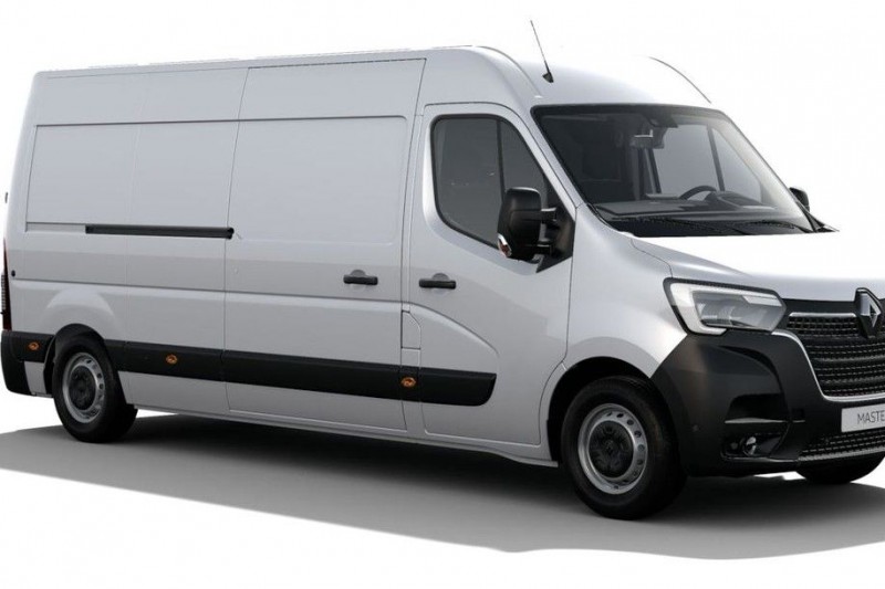 Renault Master L3H2