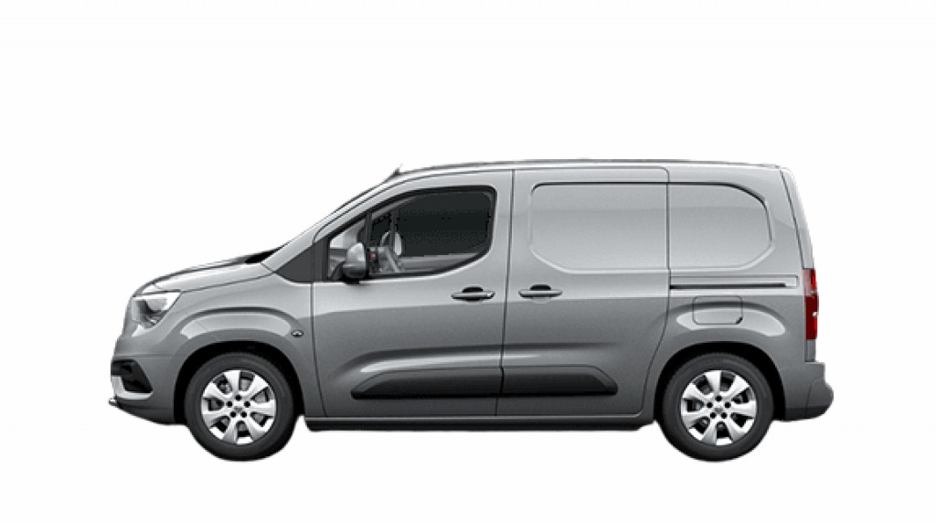 Opel Combo L2H1