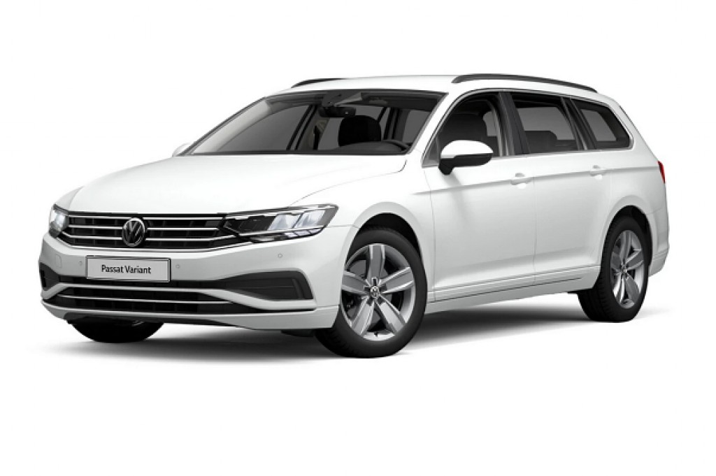 VW Passat Kombi