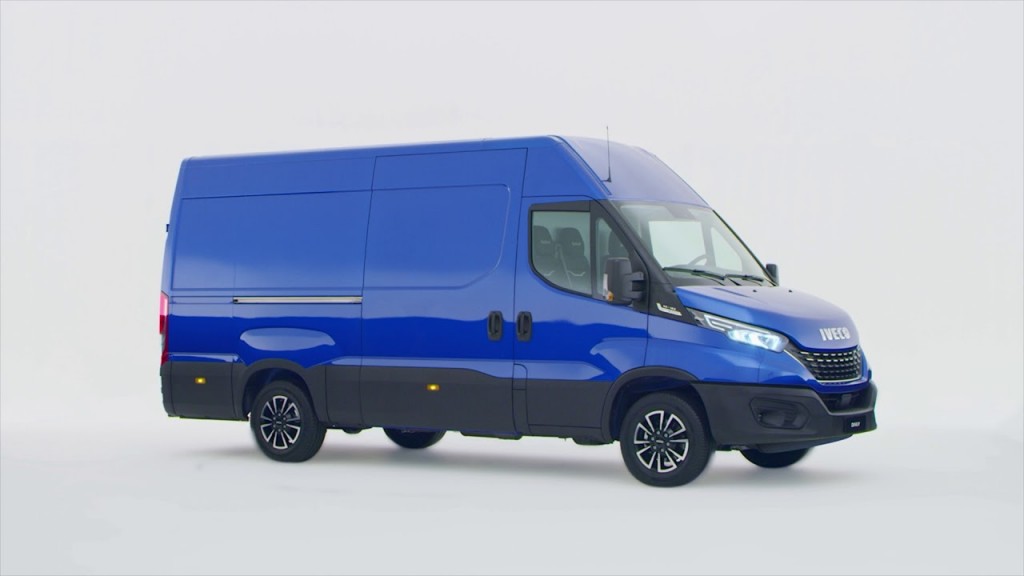 Iveco Daily